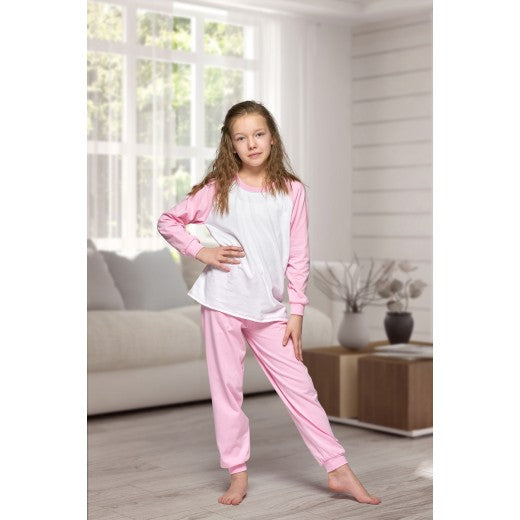 Snow Much Fun Penguin Christmas Pyjamas image 3