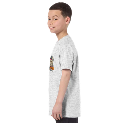 Halloween T-Rex Dinosaur T-ShIrt