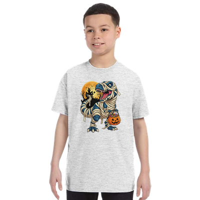 Halloween T-Rex Dinosaur T-ShIrt