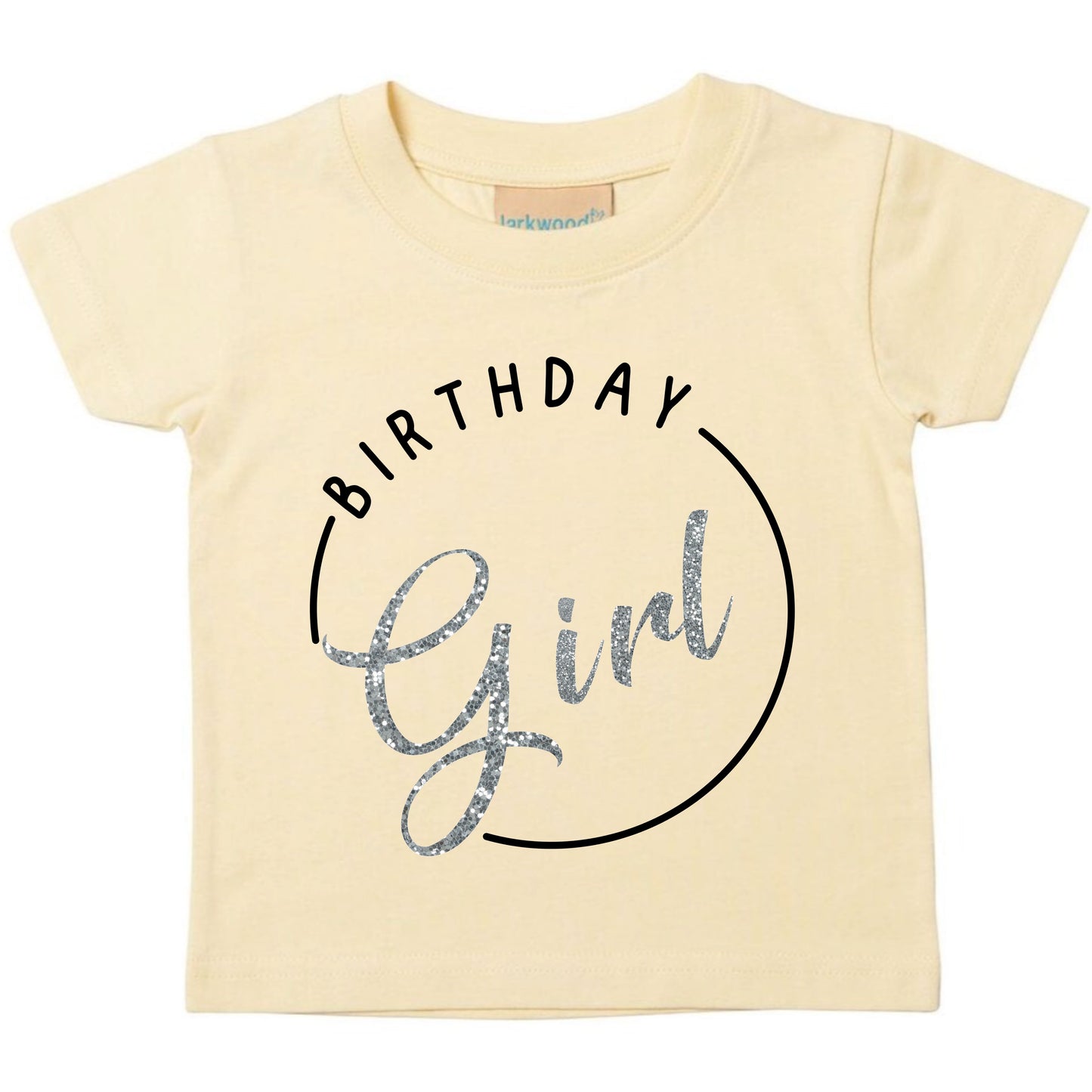 Birthday Girl/Boy T-Shirt image 1