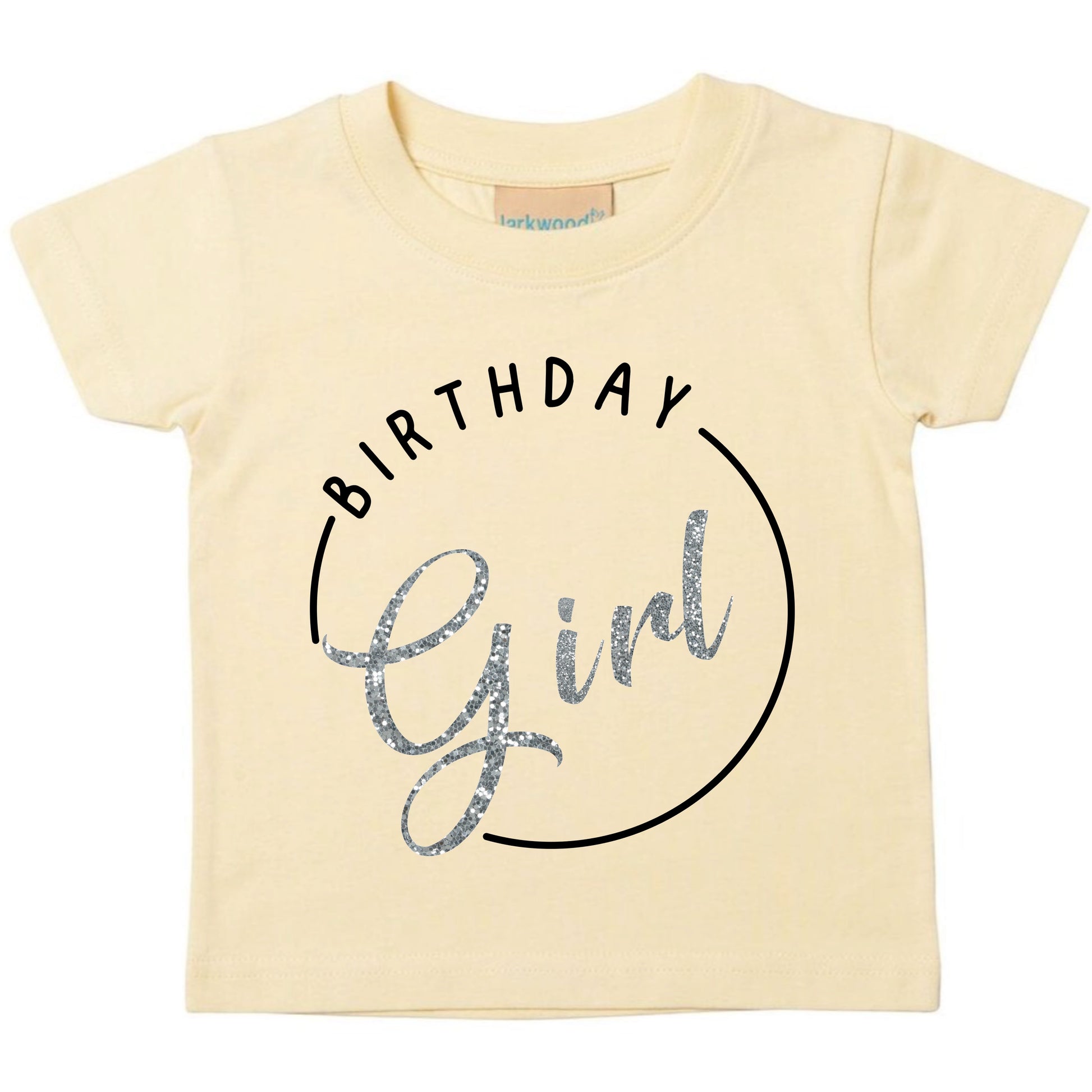 Birthday Girl/Boy T-Shirt image 1
