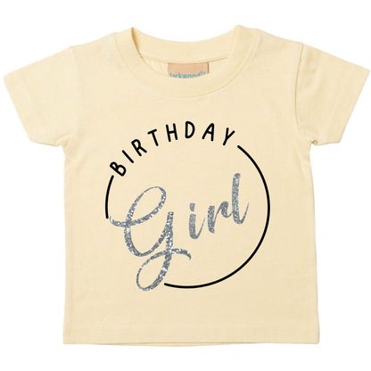 Birthday Girl/Boy T-Shirt image 1