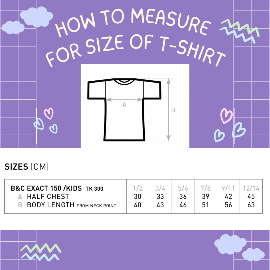 Personalised Embroidered Initial And Name Kids T-Shirt | Customised Clothing | U image 1