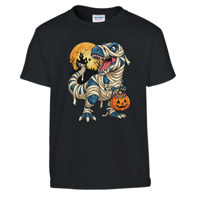 Halloween T-Rex Dinosaur T-ShIrt