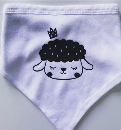 Little Lamb 3 Piece Gift Set | Baby Gift | Newborn Baby Gift | Baby Shower | image 3