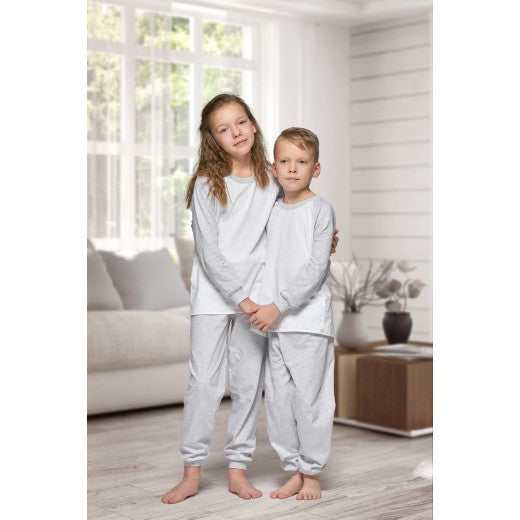 Snow Much Fun Penguin Christmas Pyjamas image 1