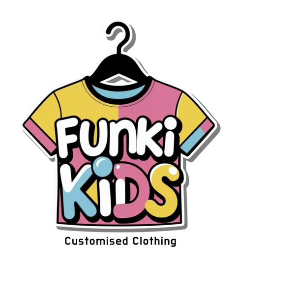 FUNKI KIDS